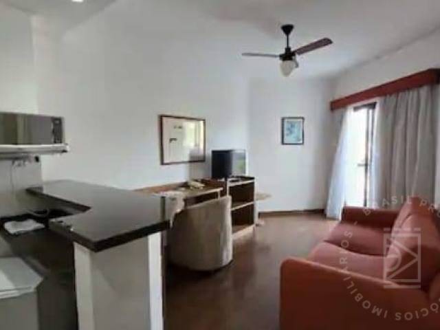 #1100 - Apartamento para Locação em São José dos Campos - SP - 2