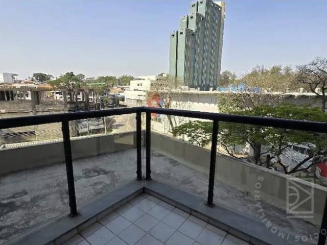 Apartamento para Locação em São José dos Campos - 2
