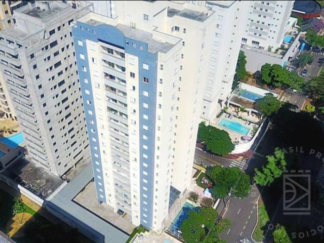 #1101 - Apartamento para Locação em São José dos Campos - SP - 2