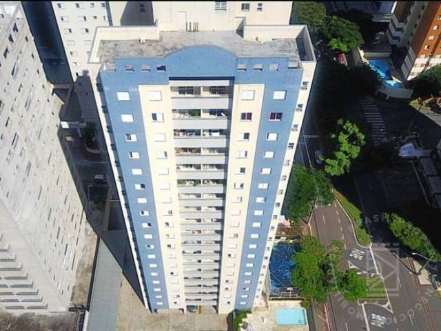 Locação em Parque Residencial Aquarius - São José dos Campos