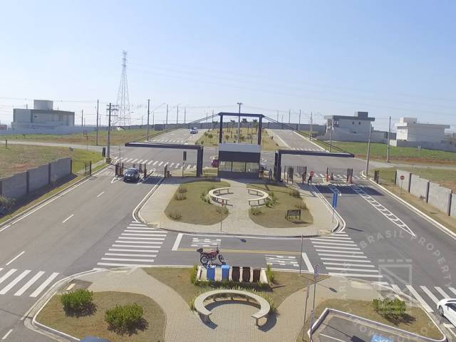 Venda em Reserva Rudá - São José dos Campos