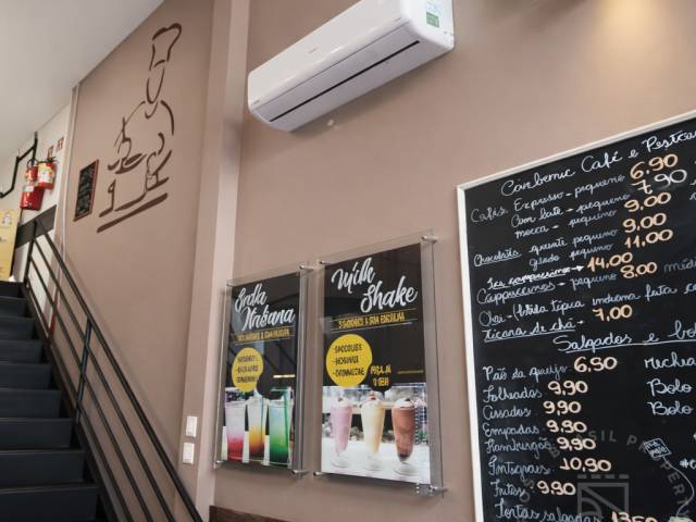 #1103 - Salão Comercial para Locação em São José dos Campos - SP - 3