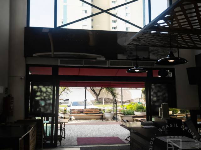 #1103 - Salão Comercial para Locação em São José dos Campos - SP - 2