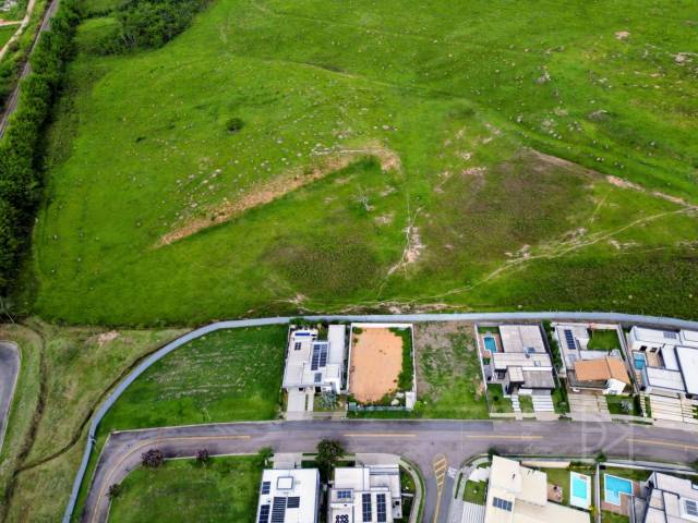 #1098 - Terreno em condomínio para Venda em São José dos Campos - SP - 3