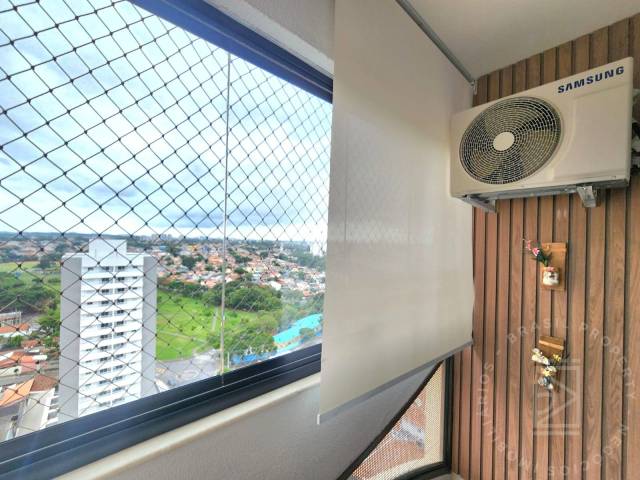 #1104 - Apartamento para Venda em São José dos Campos - SP - 3