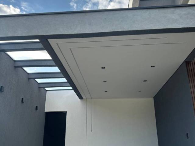 #1105 - Casa para Venda em Caçapava - SP - 2