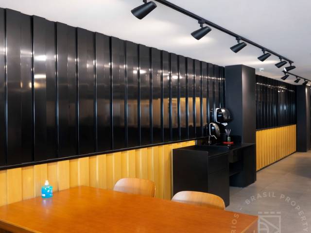 #1106 - Ponto Comercial para Locação em São José dos Campos - SP - 3