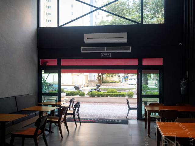 #1106 - Ponto Comercial para Locação em São José dos Campos - SP - 2