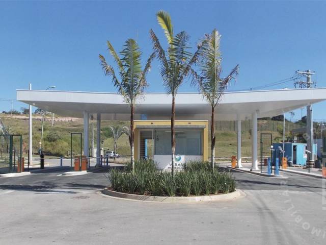 #1108 - Terreno para Venda em São José dos Campos - SP - 2