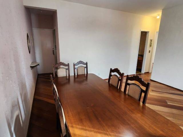 #1111 - Apartamento para Venda em São José dos Campos - SP - 3