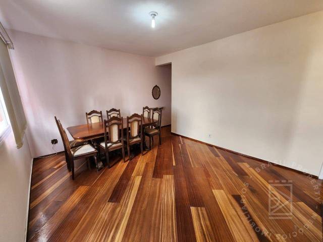 Apartamento para Venda em São José dos Campos - 4