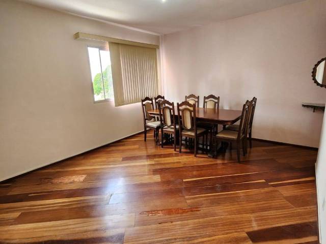 #1111 - Apartamento para Venda em São José dos Campos - SP - 1