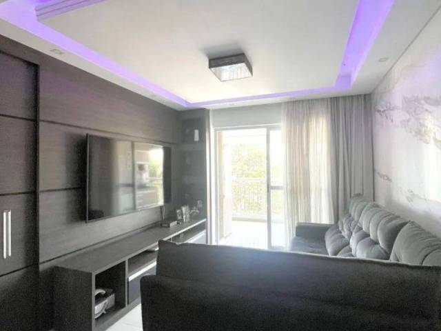 #1112 - Apartamento para Venda em São José dos Campos - SP