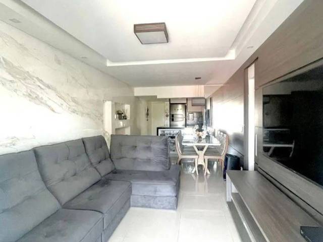 #1112 - Apartamento para Venda em São José dos Campos - SP