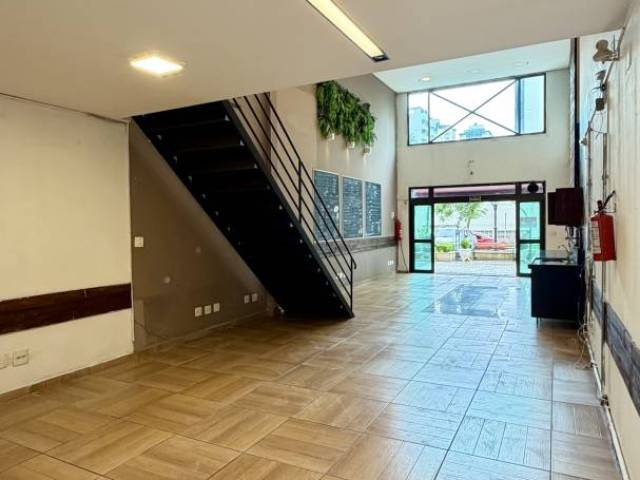 Ponto Comercial para Locação em São José dos Campos - 4