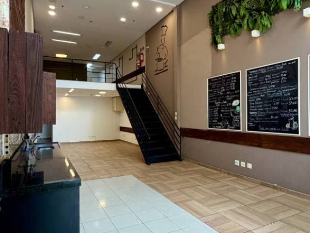 #1103 - Salão Comercial para Locação em São José dos Campos - SP - 2