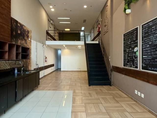 #1103 - Salão Comercial para Locação em São José dos Campos - SP - 1