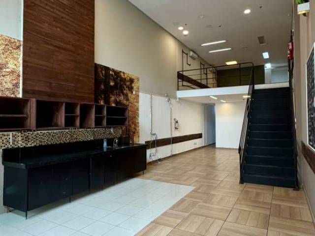 #1103 - Salão Comercial para Locação em São José dos Campos - SP - 3