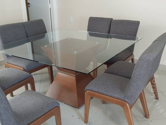 #1114 - Casa para Venda em São José dos Campos - SP