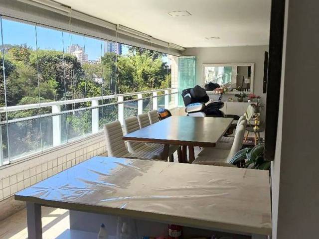 Apartamento para Venda em São José dos Campos - 4