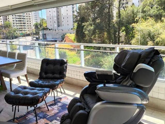 Apartamento para Venda em São José dos Campos - 5