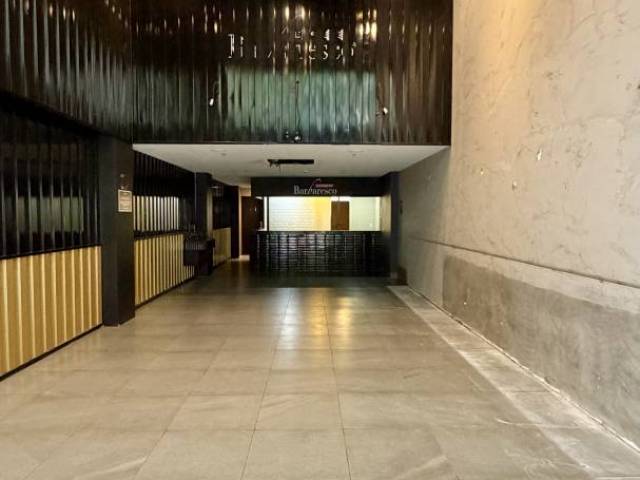 #1106 - Ponto Comercial para Locação em São José dos Campos - SP