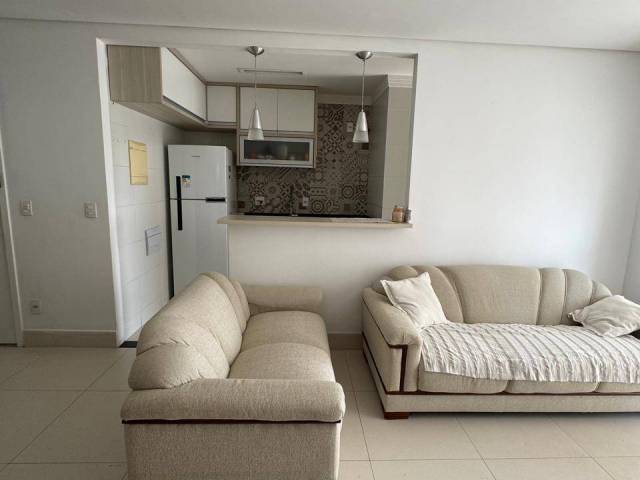 #1118 - Apartamento para Venda em São José dos Campos - SP - 3