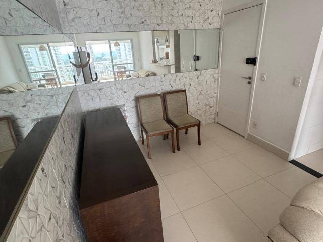 Apartamento para Venda em São José dos Campos - 4