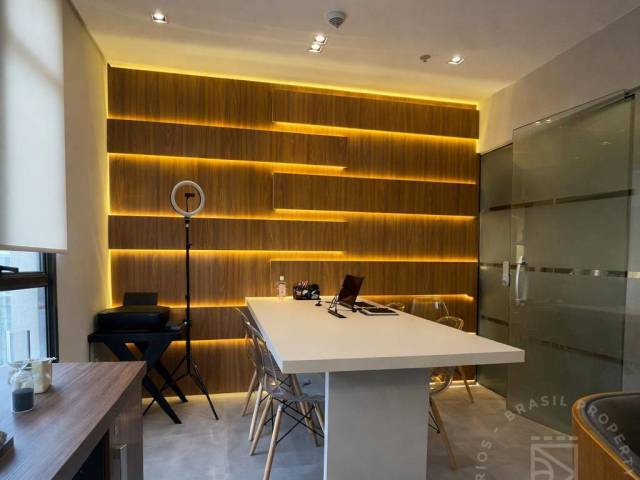 #1119 - Sala para Locação em São José dos Campos - SP - 3