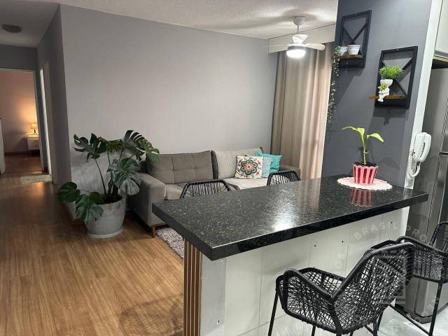 Apartamento para Venda em São José dos Campos - 5