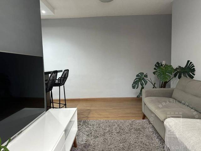 Apartamento para Venda em São José dos Campos - 4