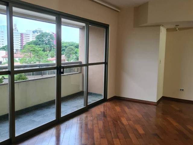 #1121 - Apartamento para Locação em São José dos Campos - SP