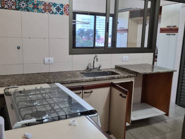 Apartamento para Locação em São José dos Campos - 5
