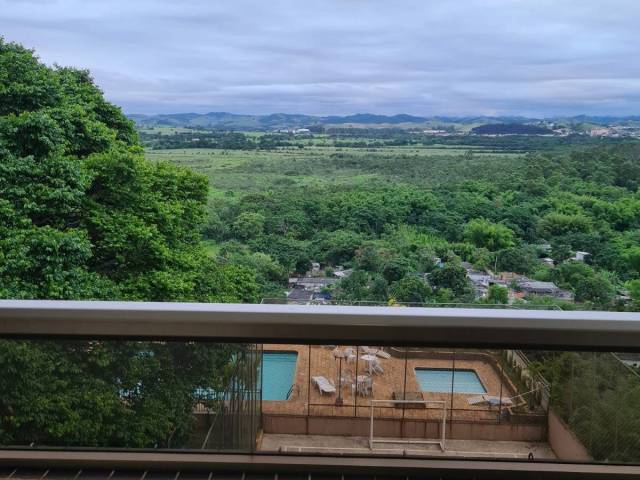 #1121 - Apartamento para Locação em São José dos Campos - SP