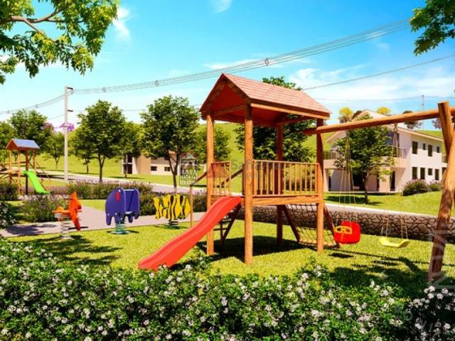 Terreno para Venda em São José dos Campos - 4