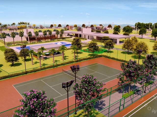 Terreno para Venda em São José dos Campos - 5