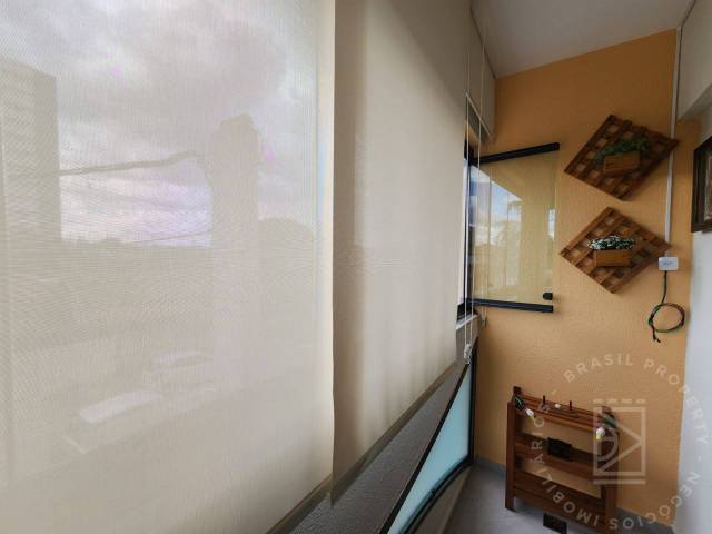 #1123 - Apartamento para Venda em São José dos Campos - SP - 3