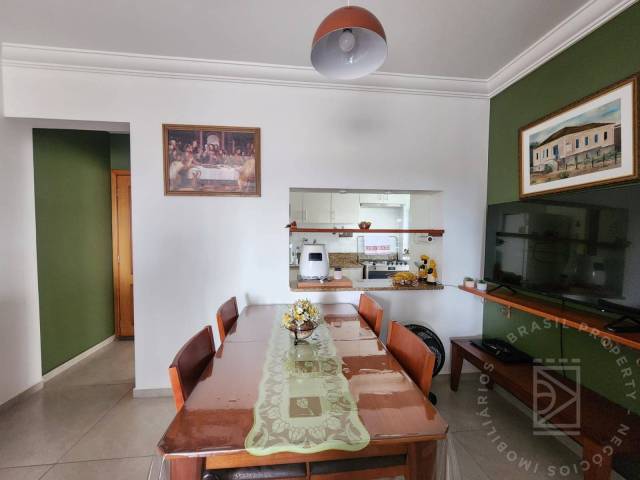Apartamento para Venda em São José dos Campos - 4