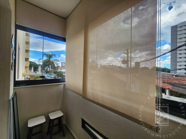 #1123 - Apartamento para Venda em São José dos Campos - SP - 2