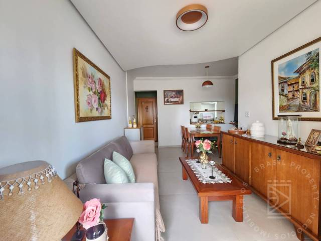 Apartamento para Venda em São José dos Campos - 5