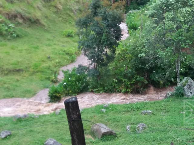 #1124 - Chácara para Venda em Monteiro Lobato - SP - 3