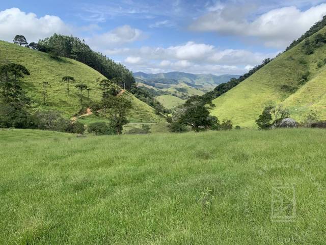 #1124 - Chácara para Venda em Monteiro Lobato - SP - 2