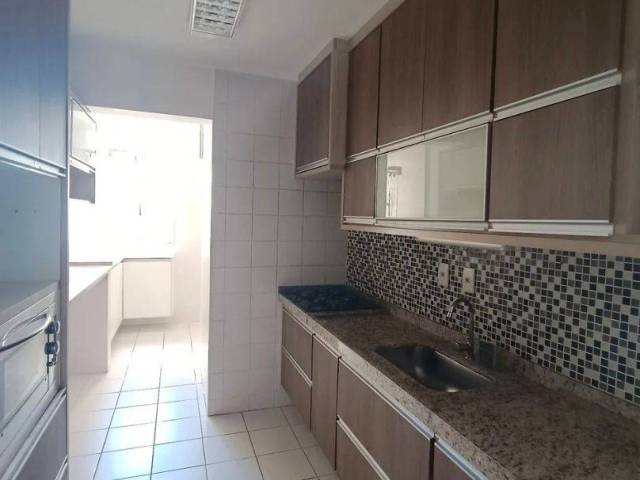 Apartamento para Venda em São José dos Campos - 5
