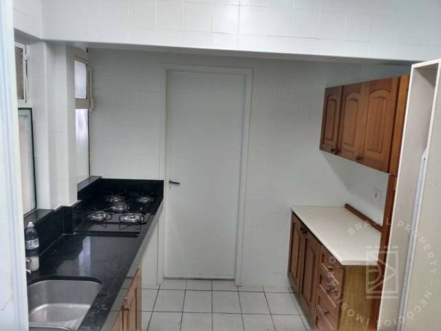 #1126 - Apartamento para Venda em São José dos Campos - SP