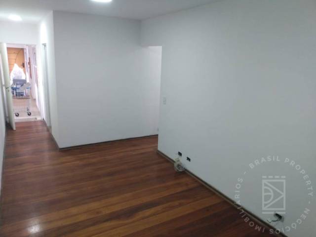 #1126 - Apartamento para Venda em São José dos Campos - SP