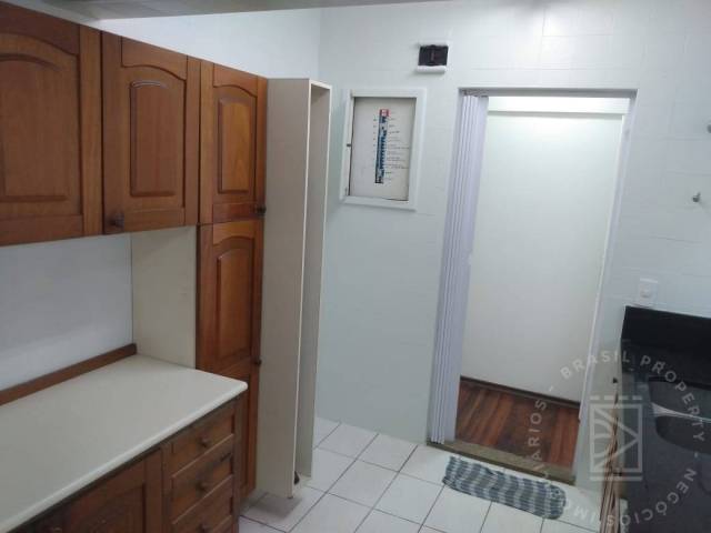 Apartamento para Venda em São José dos Campos - 4