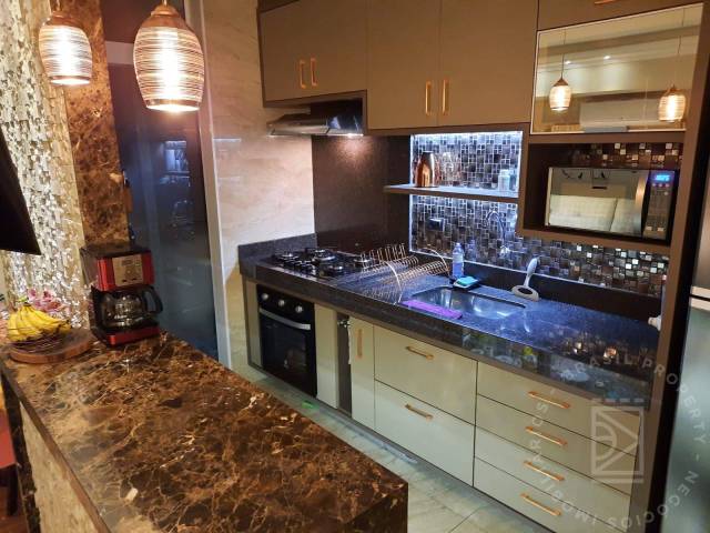Apartamento para Venda em São José dos Campos - 4