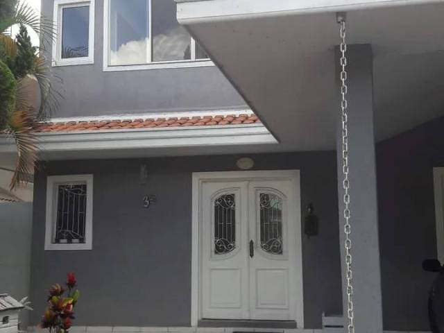 #1128 - Casa para Venda em São José dos Campos - SP