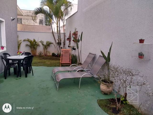 Casa para Venda em São José dos Campos - 5