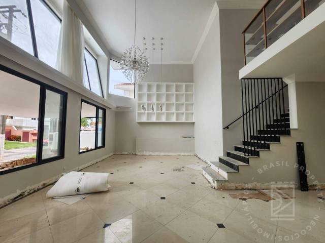 #1131 - Sobrado para Venda em São José dos Campos - SP